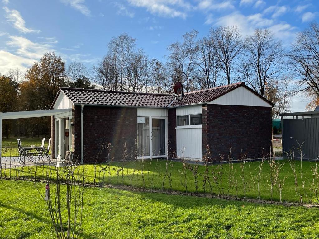 Haus Else - Ferienwohnung