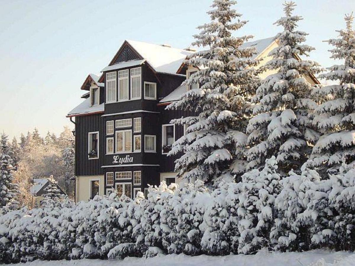 Villa Lydia - B&B Altenberg