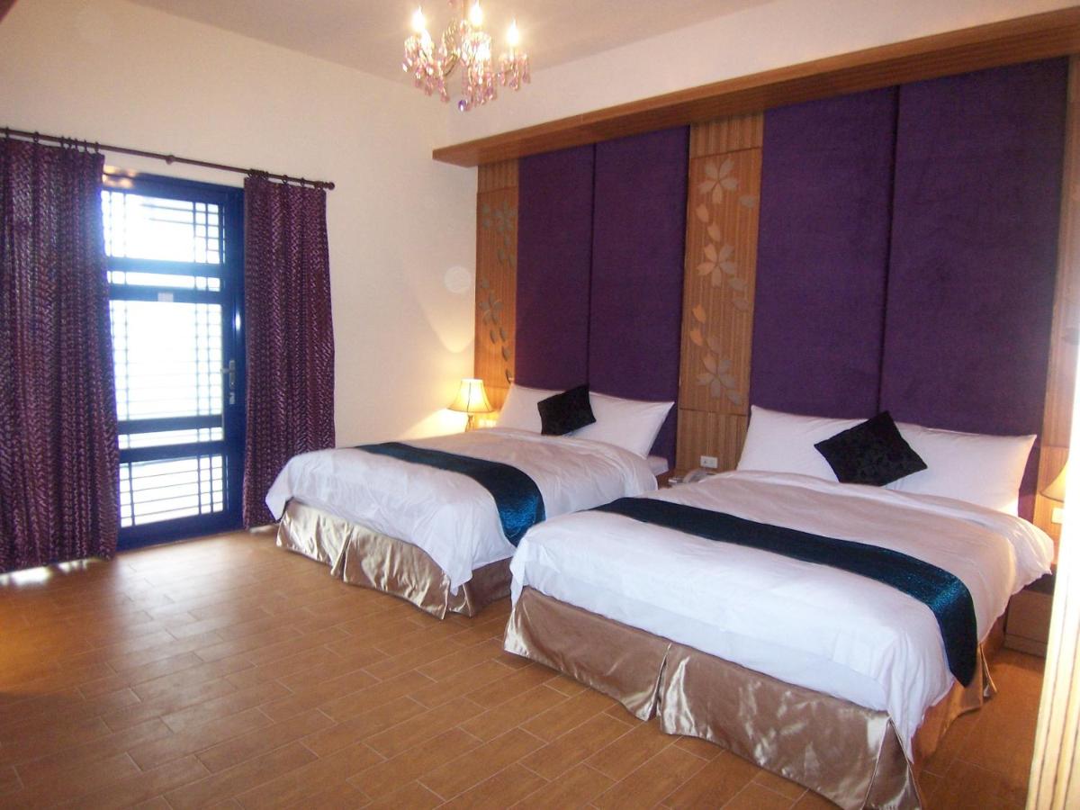 Habitación Cuádruple Clásica