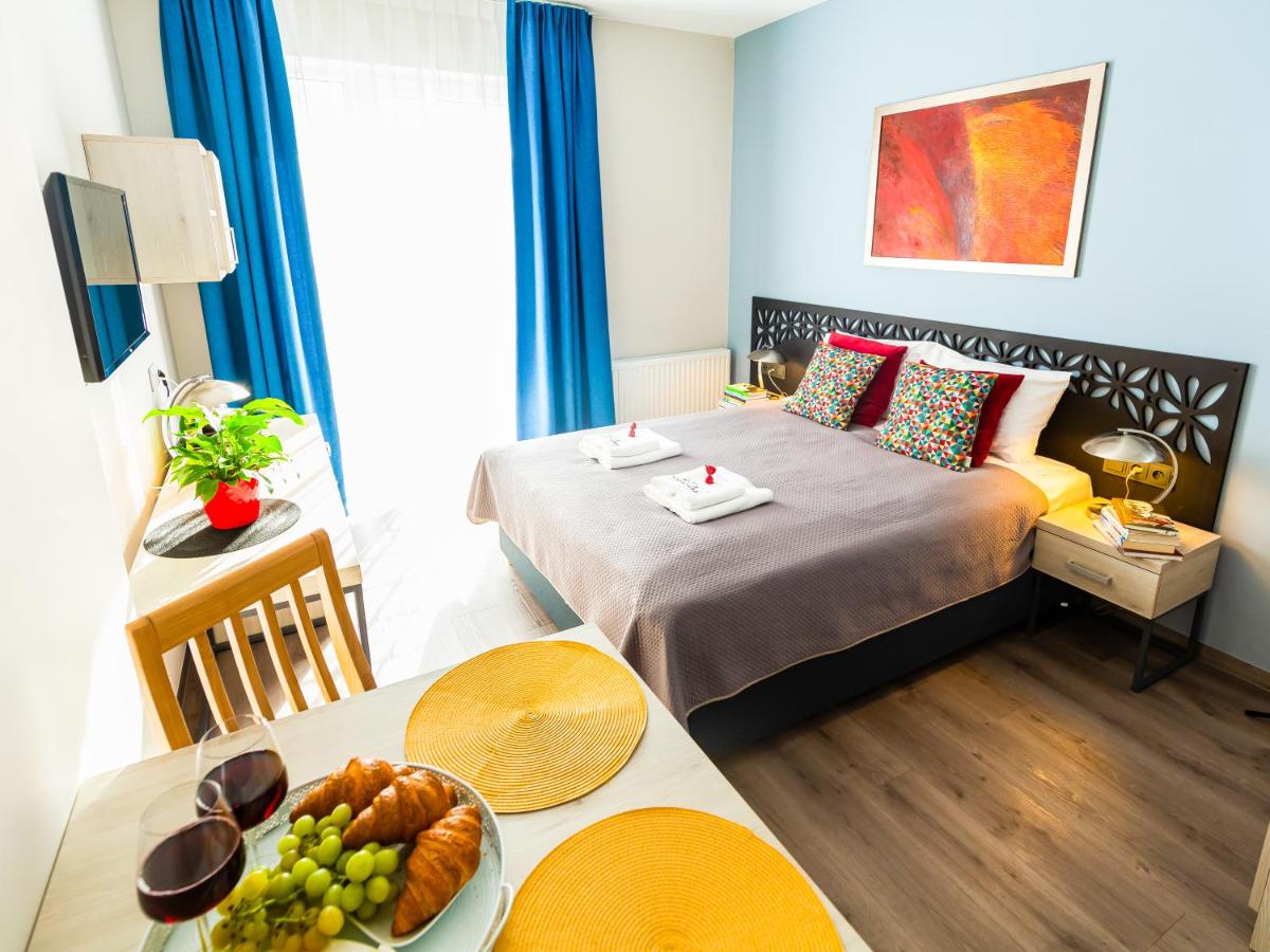 Habitación Doble con balcón