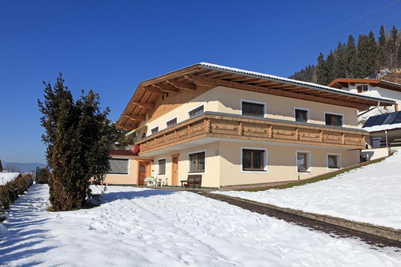 B&B Westendorf - Appartement Schneeberger - Bed and Breakfast Westendorf