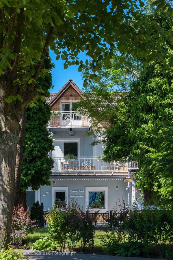 Orbisa Pokoje i Apartamenty - B&B