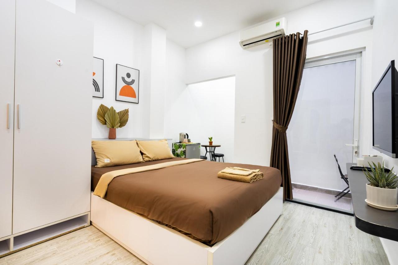 Habitación Estándar - 1 cama grande