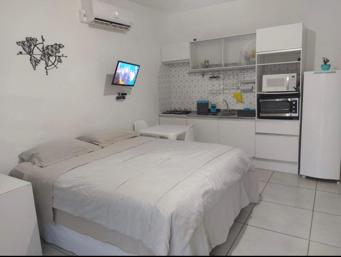 Pousada Pontal Jurerê - B&B Florianópolis