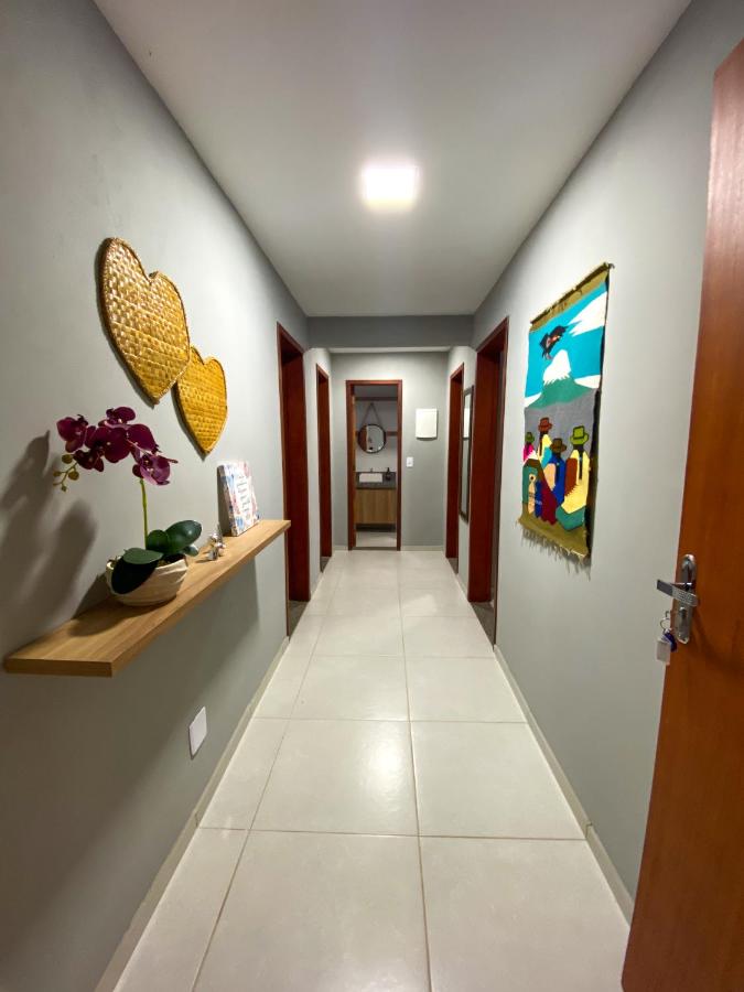 Acolhedor 2 quartos em ipiabas - Bed and Breakfast Barra do Piraí