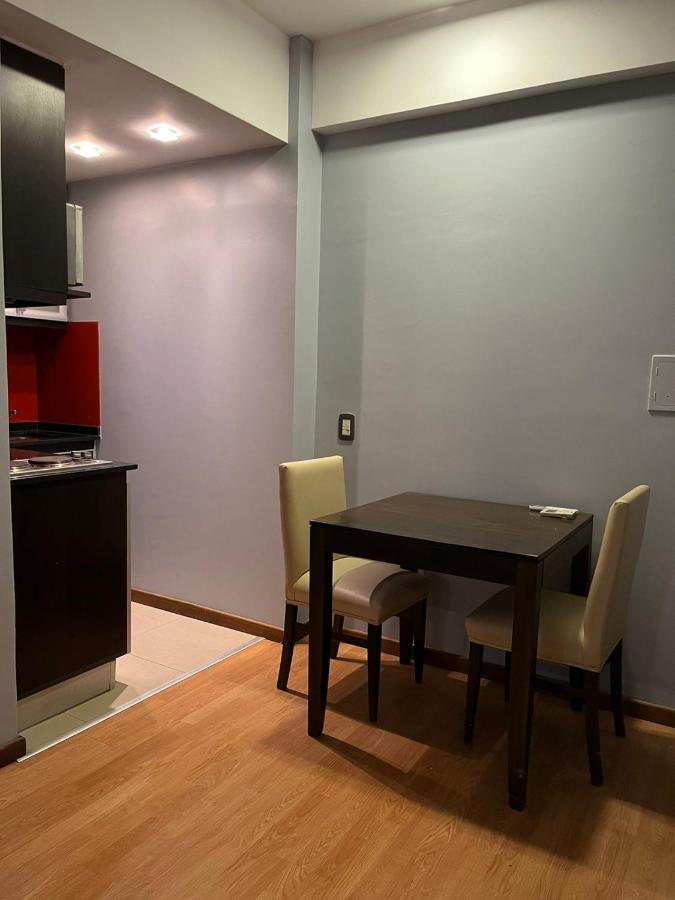Urban - B&B