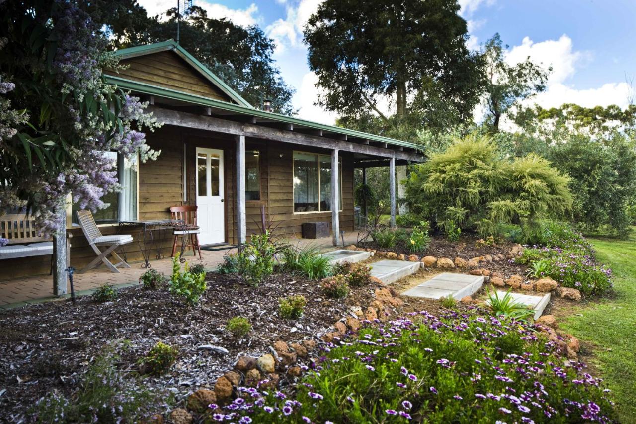 Two-Bedroom Villa with Lake View 