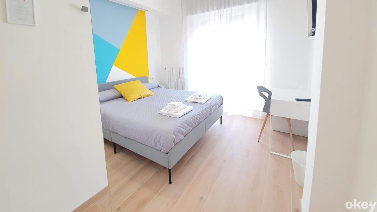 Habitación Doble con terraza