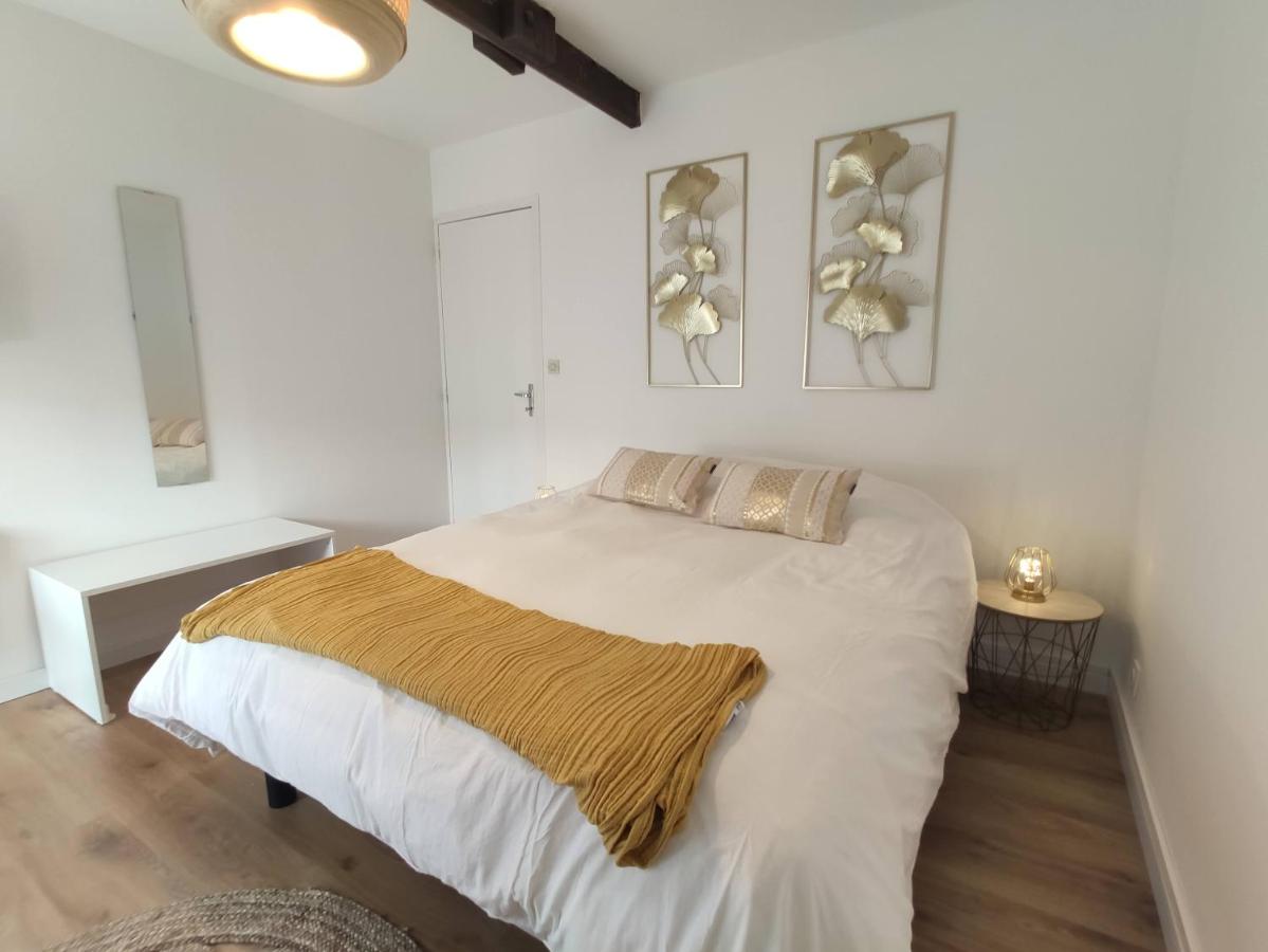 Duplex Apartment