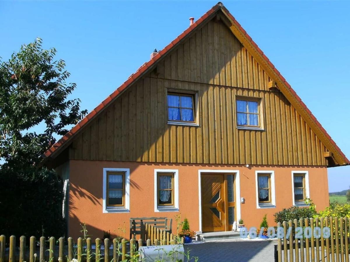 Ferienwohnung Bär - Ferienwohnung