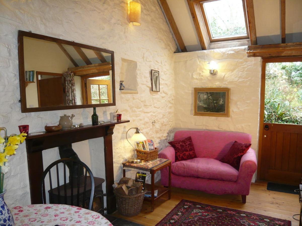 Loveston barn - Chambres d’hôtes