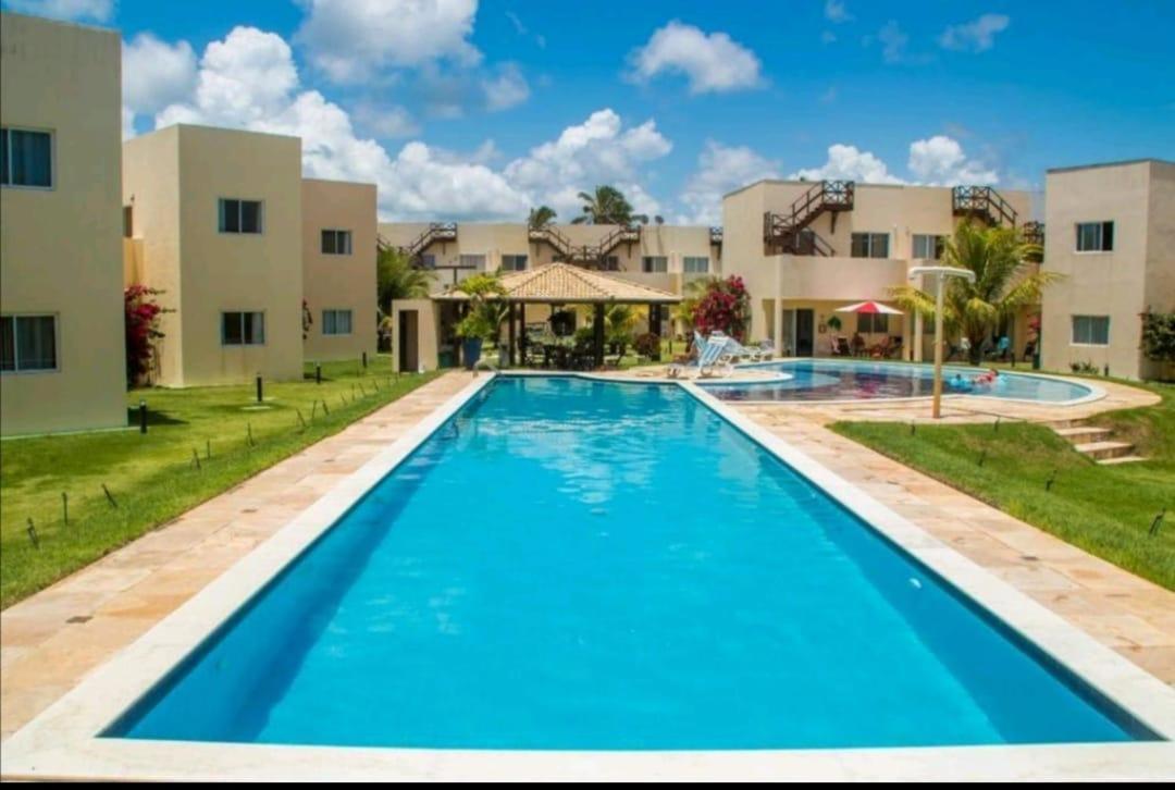 Chalet no paraíso - Bed and Breakfast Maracajaú