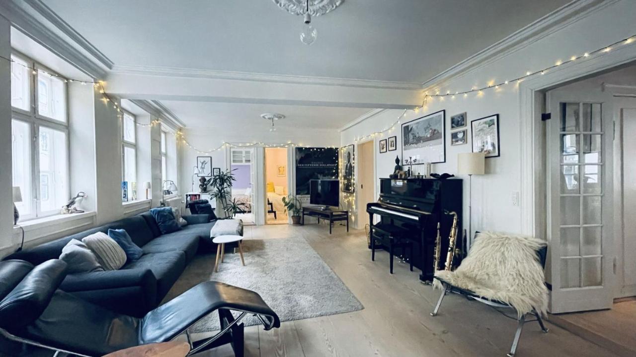 B&B Copenhague - ApartmentInCopenhagen Apartment 17 - Bed and Breakfast Copenhague