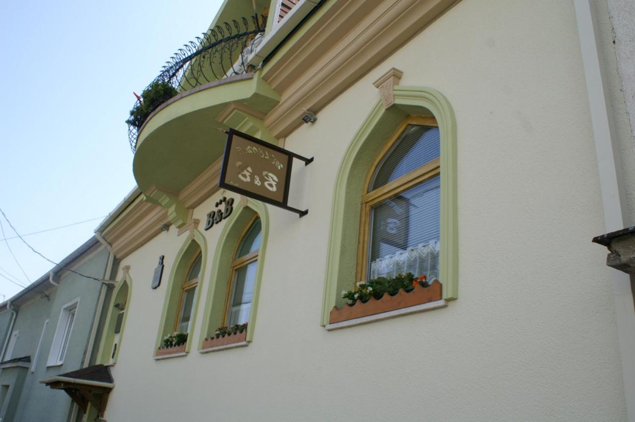 Bianco - B&B