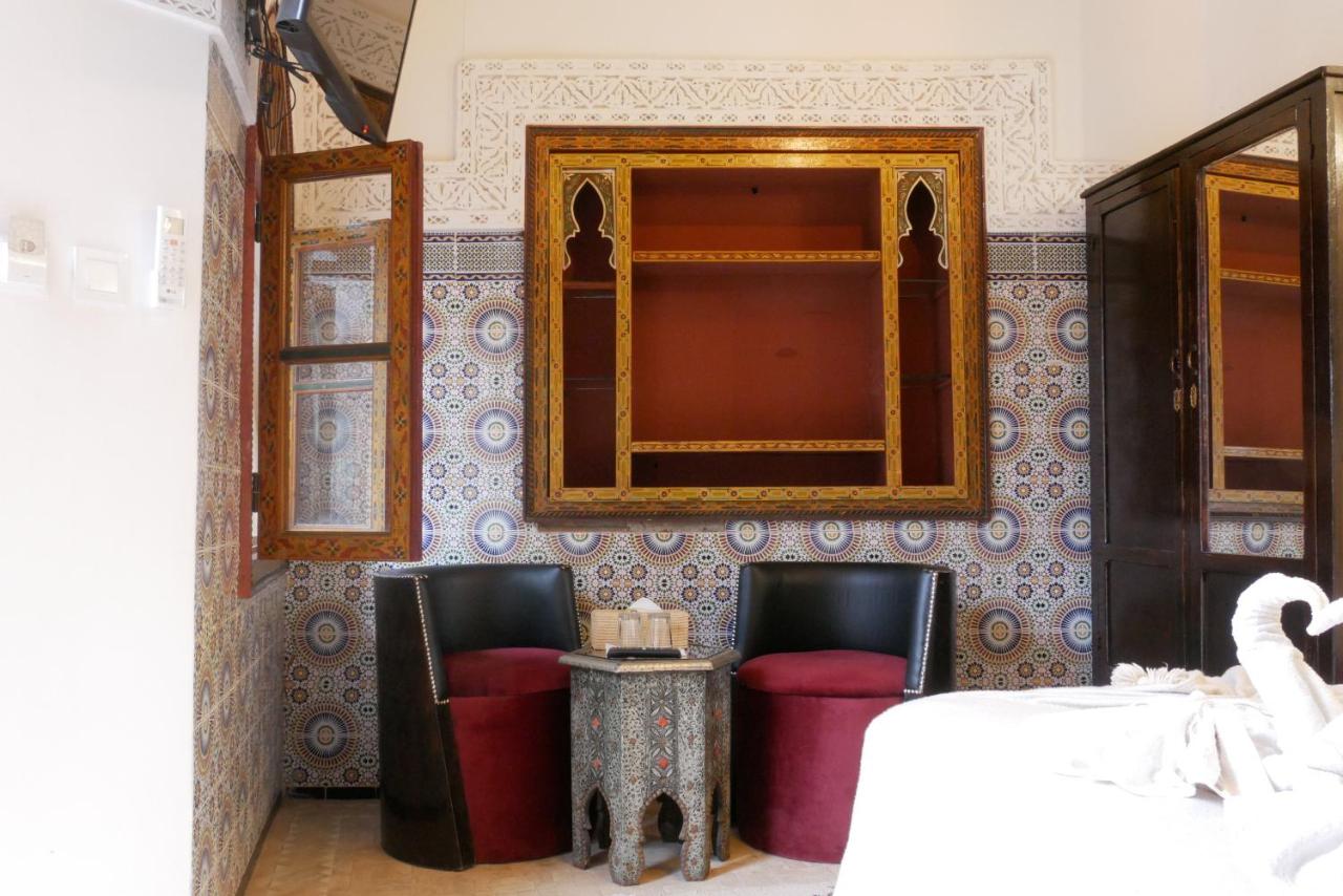 Großes Doppelzimmer