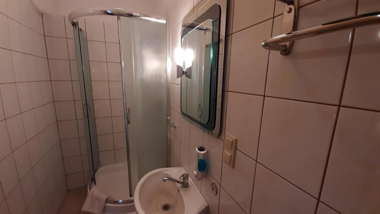 Habitación Doble Estándar con sofá