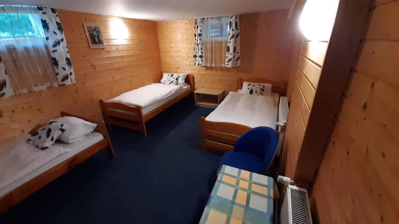 Habitación Triple con baño