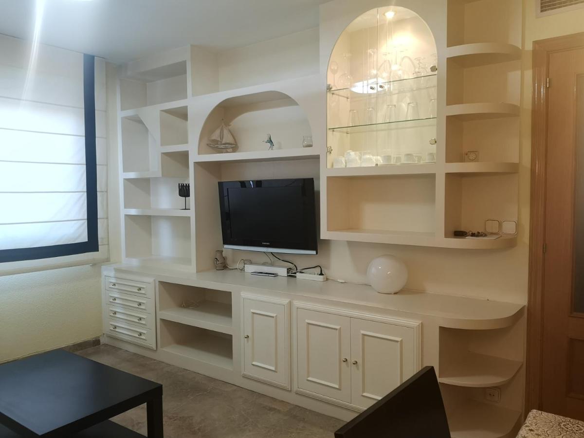 Apartamento de 2 dormitorios