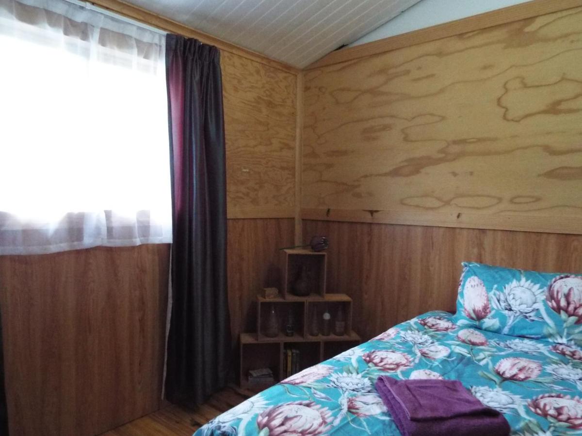 Chalet met 2 Slaapkamers