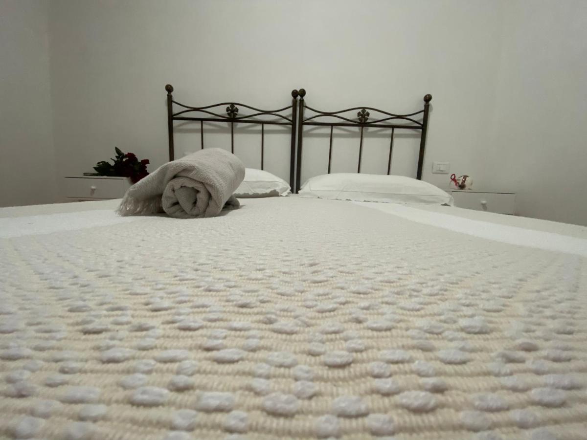 Sa domo de su re - Bed and Breakfast Torralba