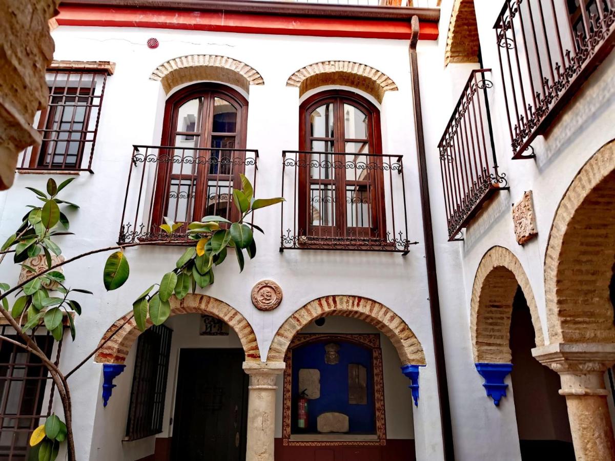 Córdoba Selection 2 dormitorios - Bed and Breakfast Córdoba