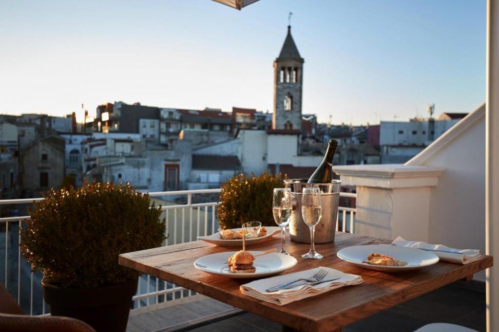 I Bannisti - B&B Santeramo in Colle