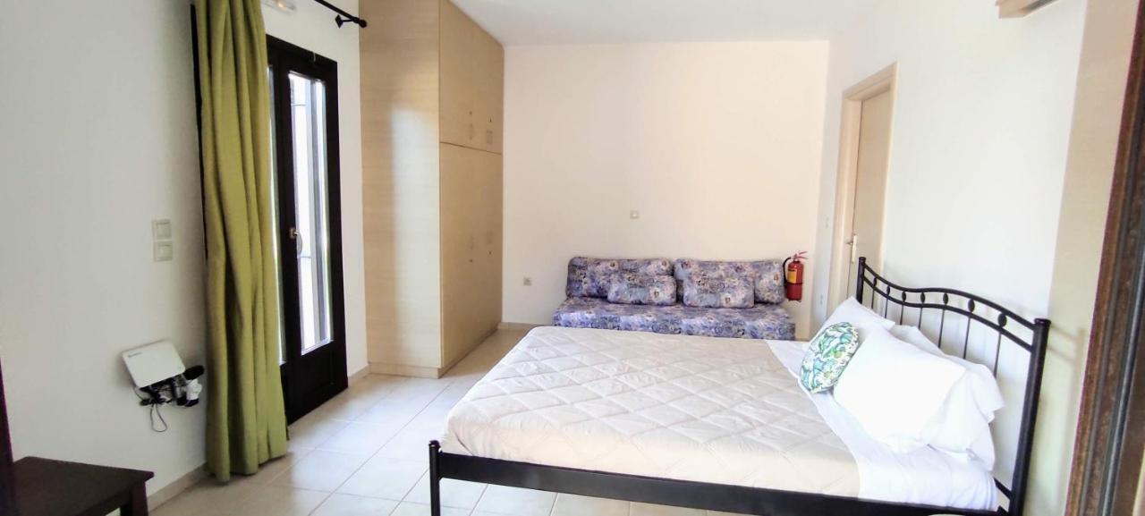 kefalos cottage - B&B Razáta