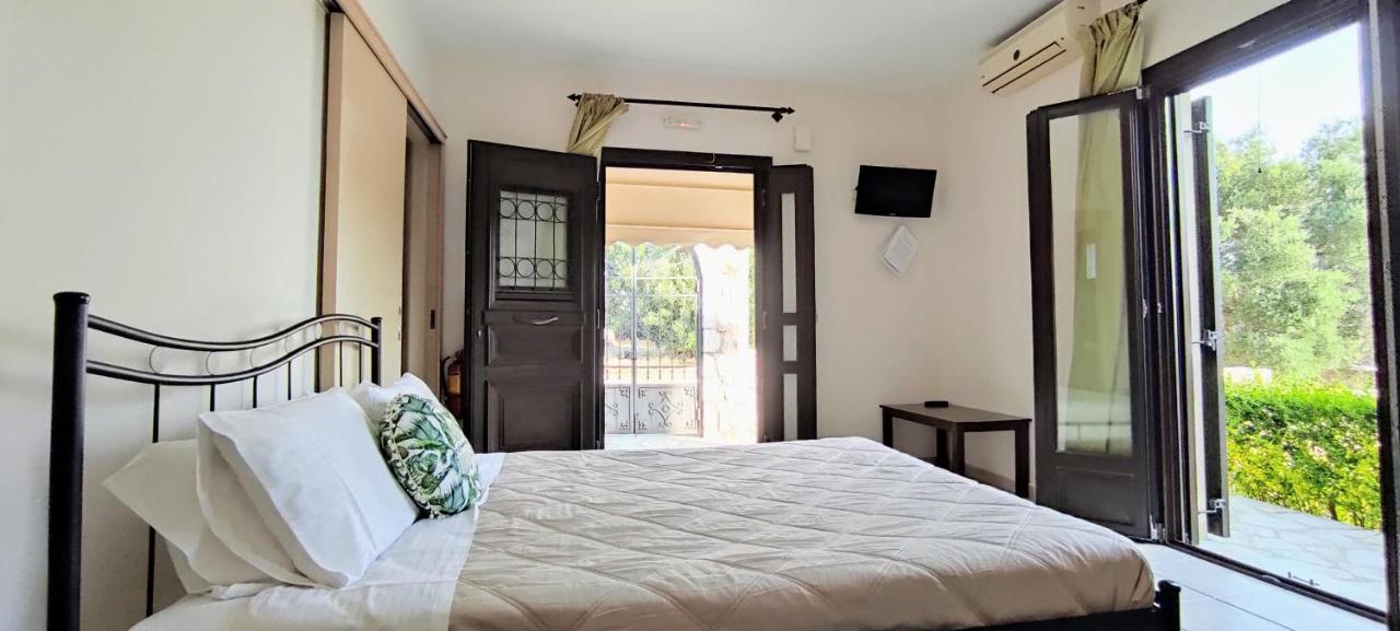 kefalos cottage - Ferienwohnung Razáta