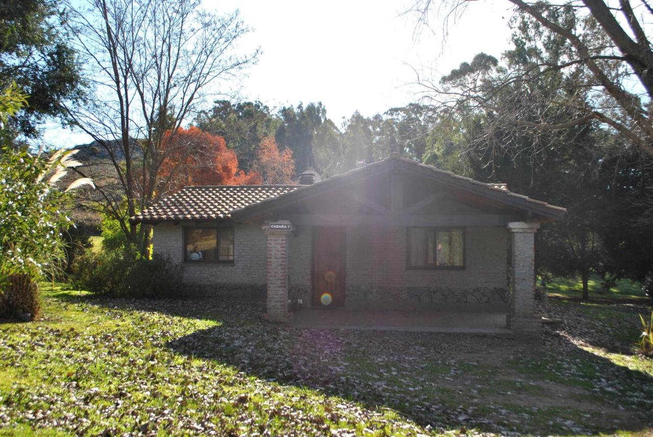 Superior Chalet