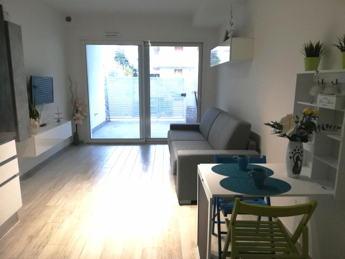 B&b La Sentina - Chambres d’hôtes