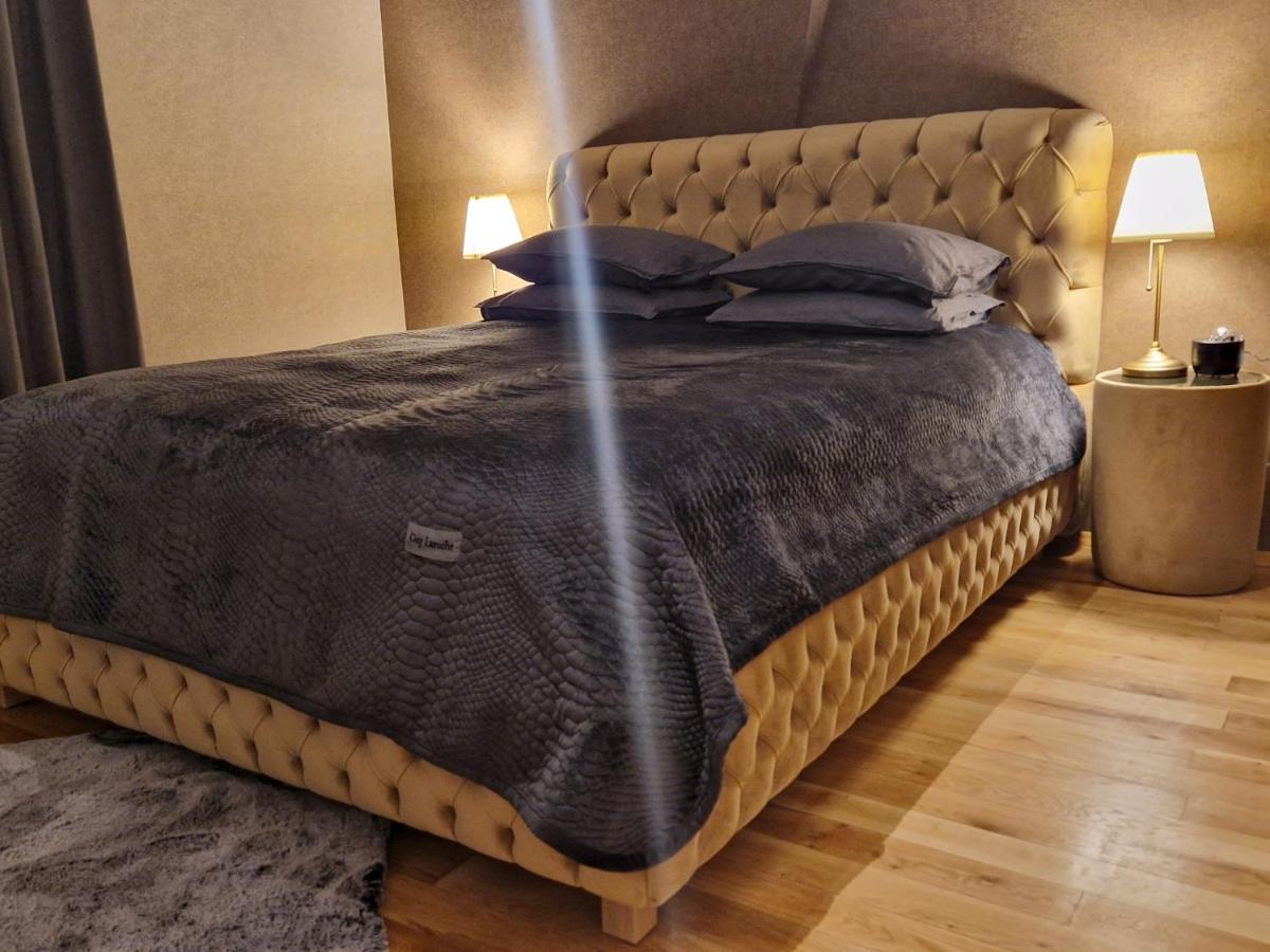 Апартамент RESORT SENSATION 3 - Ferienwohnung Sweti sweti Konstantin i Elena