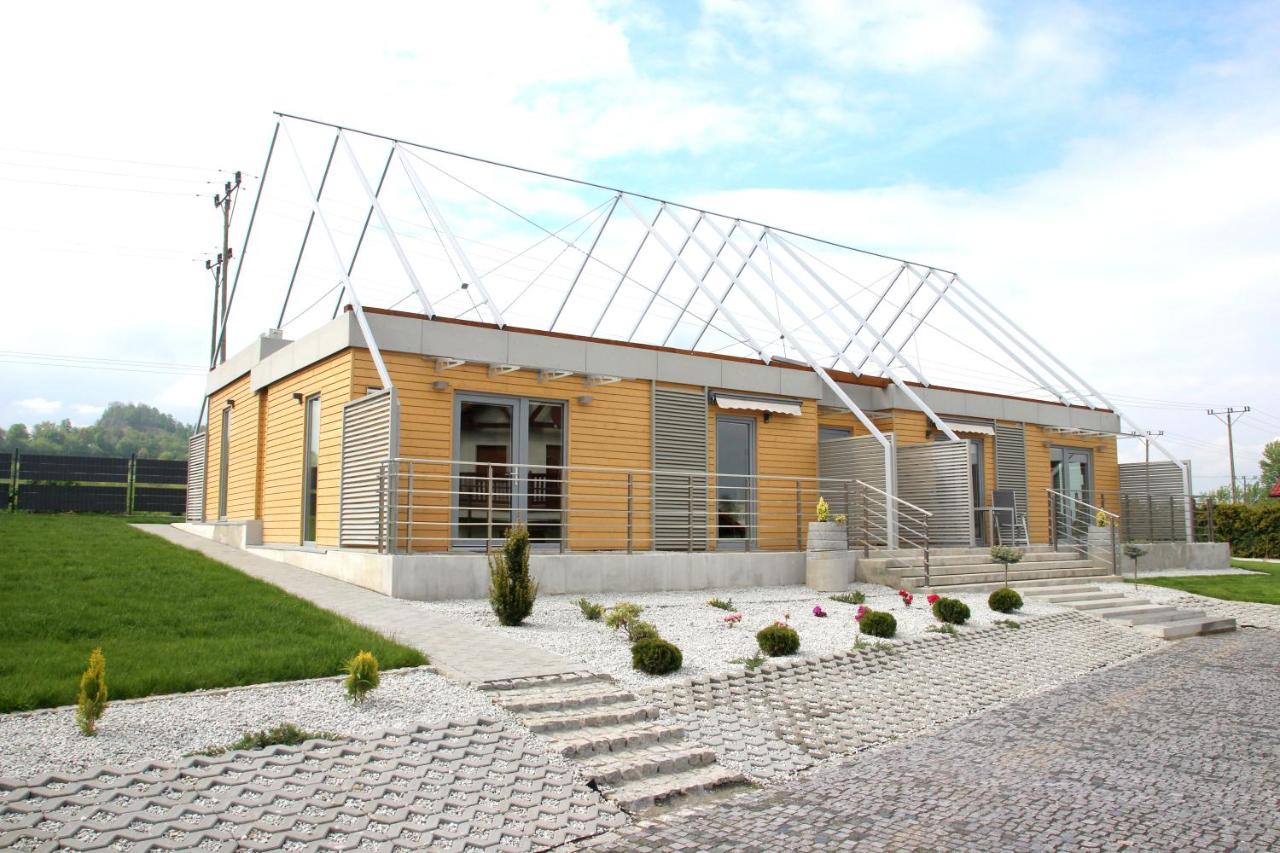 Apartamenty pod Wilczakiem - Ferienwohnung