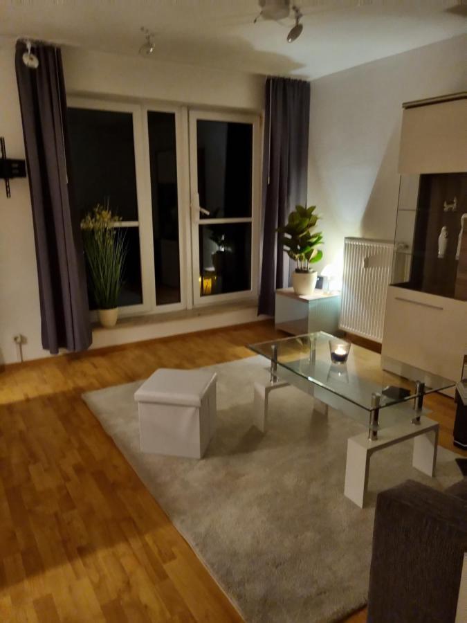 Komfortable Ferienwohnung Auf dem Höchsten - Chambres d’hôtes Dortmund