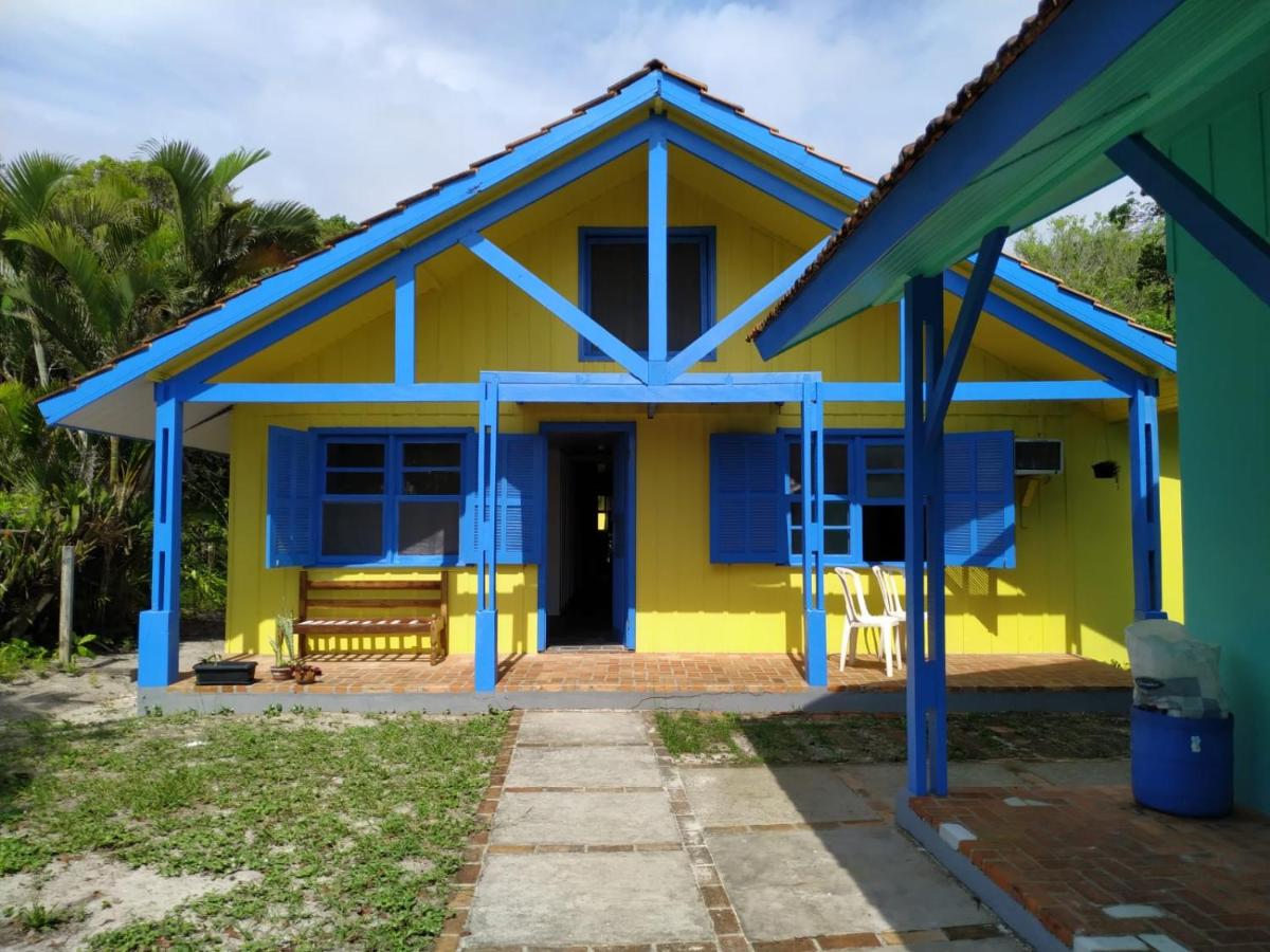 Pousada Oceano Azul, beira mar - B&B