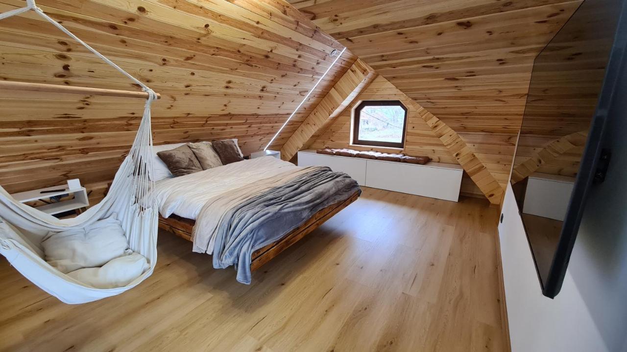 B&B Brasov - Casa Chiper - Attic apartment with view - Bed and Breakfast Brasov