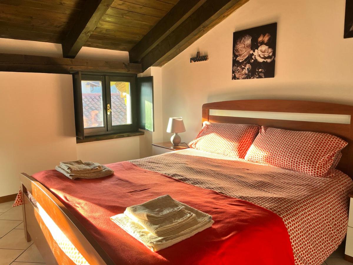 B&B Sagliano Micca - Sotto il tetto - Bed and Breakfast Sagliano Micca