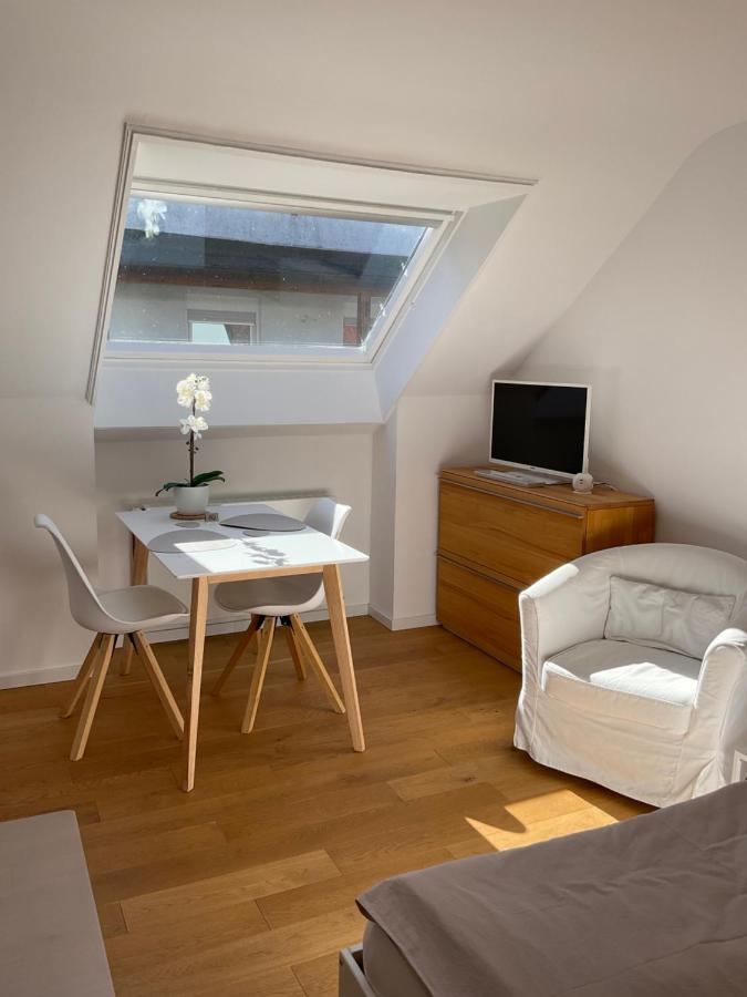 B&B Freudenstadt - City Mini Apartment - Bed and Breakfast Freudenstadt