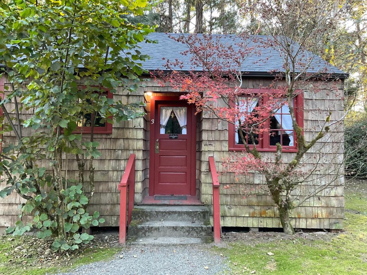 Haus mit 1 Schlafzimmer