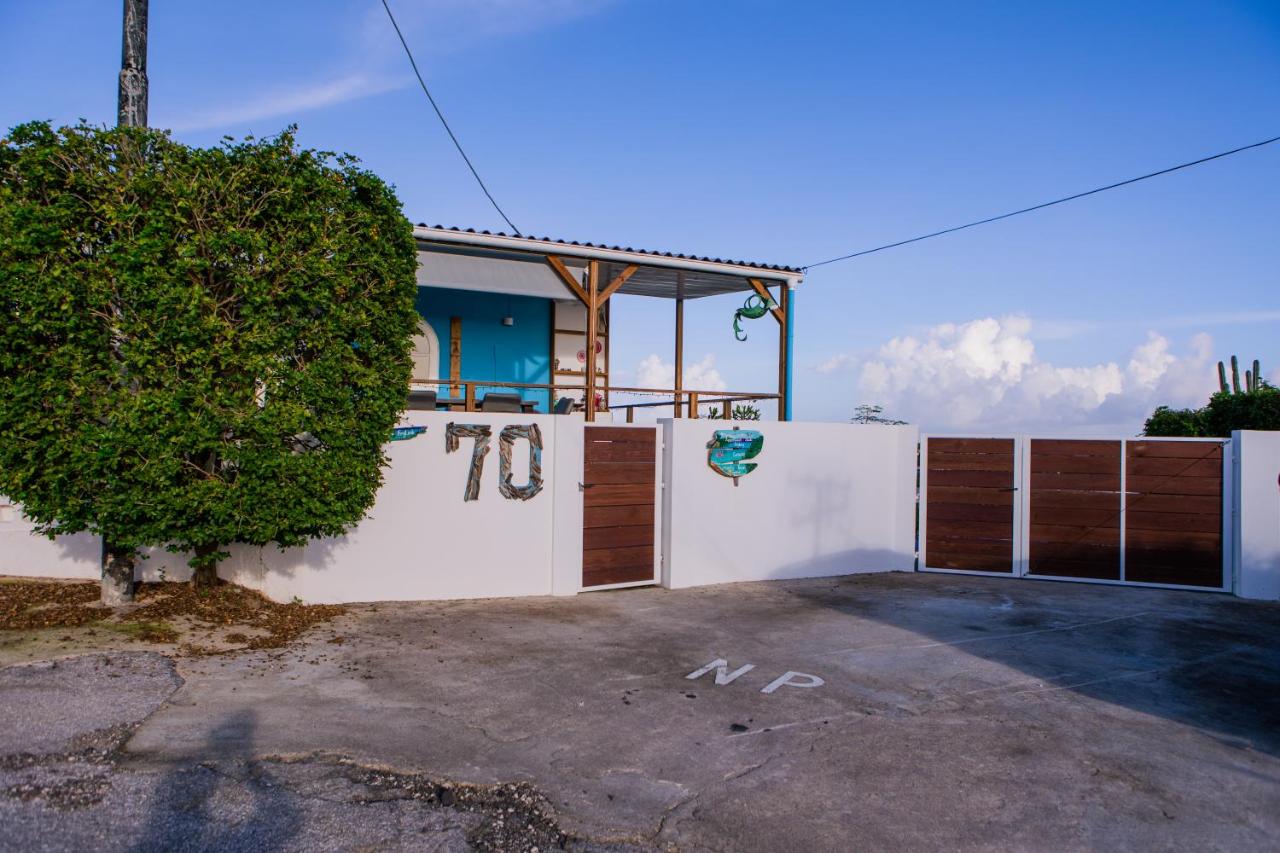 Appartement Frijberg - Chambres d'hôtes Willemstad