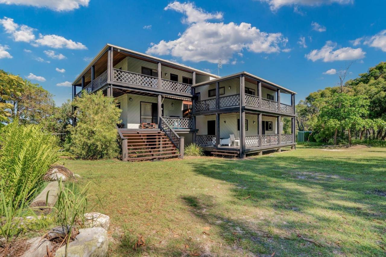 B&B Rainbow Beach - 41 Carlo Circle Rainbow Beach - Bed and Breakfast Rainbow Beach