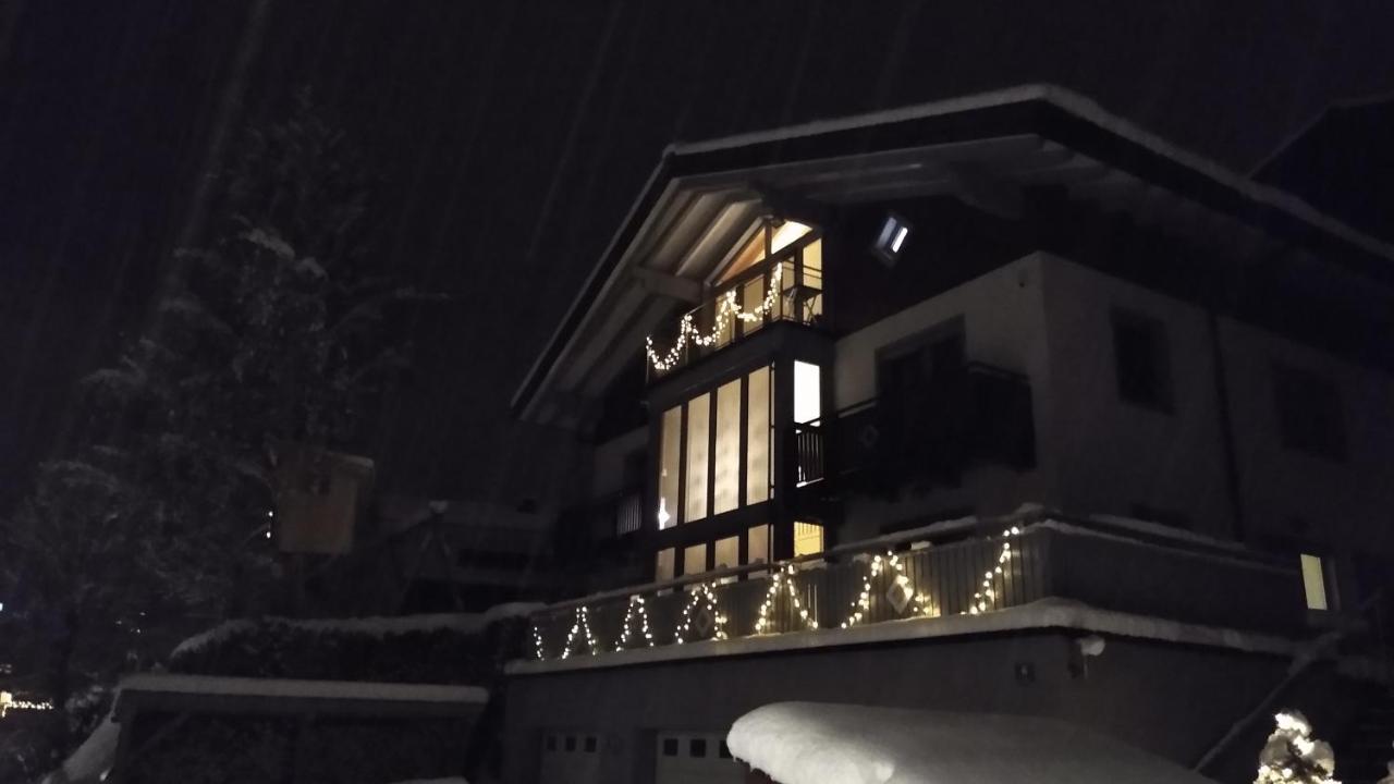 Apartment Hohenwerfen - Ferienwohnung Werfen