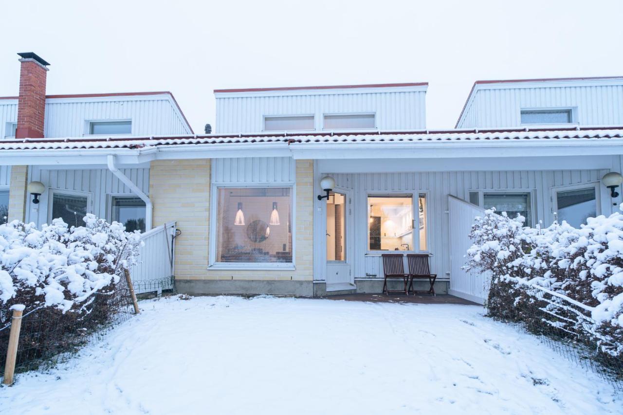 Arctic Loft Rovaniemi - B&B