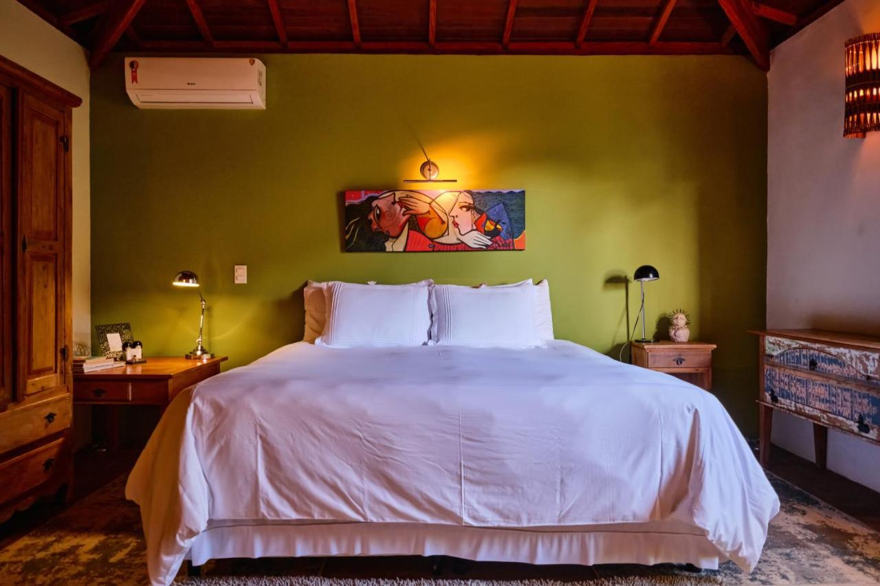 King Suite with Spa Bath