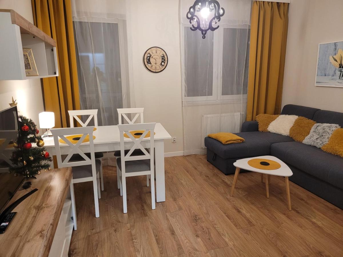 B&B Elblag - APARTAMENT-SADOWA - Bed and Breakfast Elblag