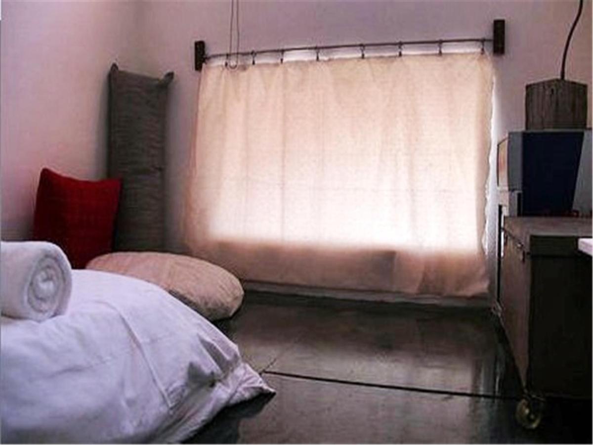 Camera Singola con Bagno Privato