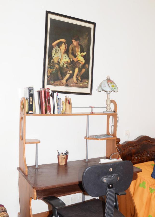 Small Single Room