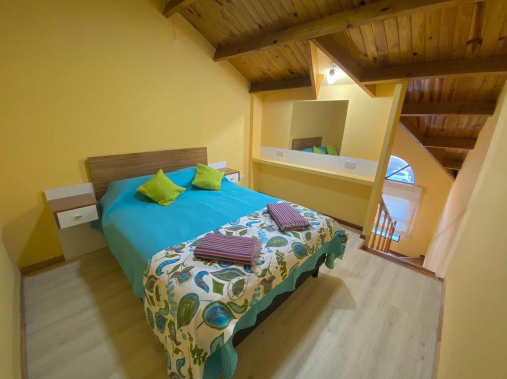 Cielo Sureño - B&B