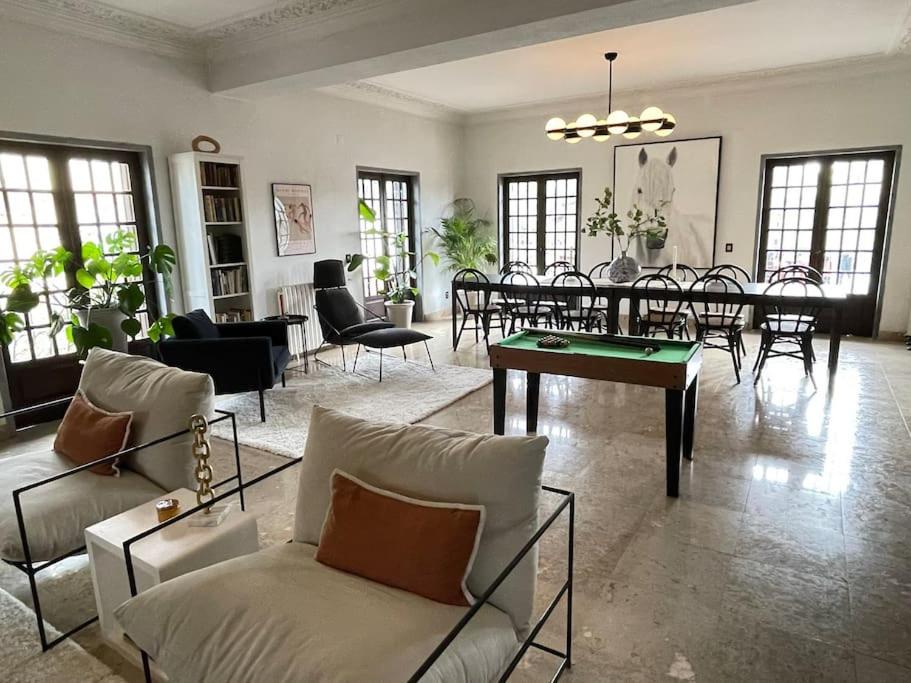 Lisbon Coastal Retreat - B&B