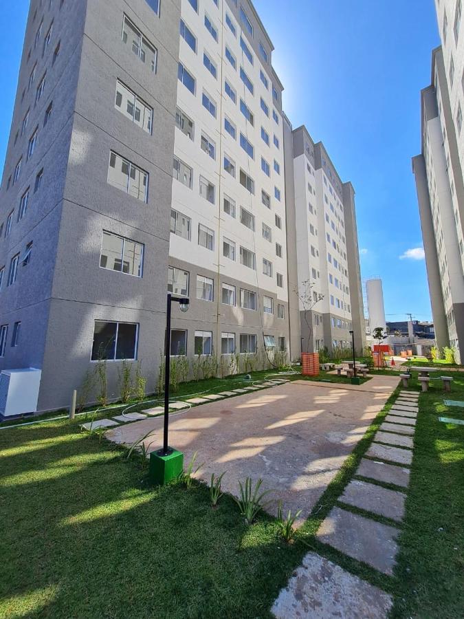 Appartement met 2 slaapkamers