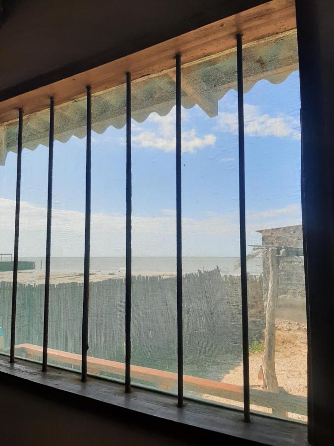 Talata Hostal - Ferienwohnung Mayapo